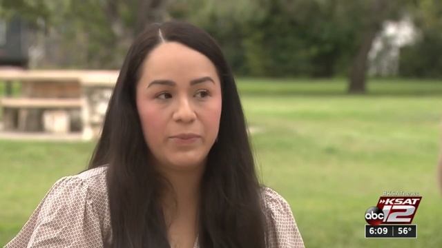 San Antonio man in need of life-saving kidney transplant months after child was born смотреть онлайн