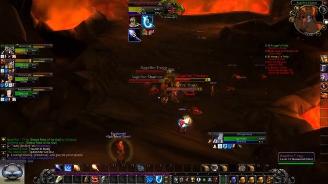 Dungeonjay Guide On Older Expansions And Resistances In Private Servers смотреть онлайн