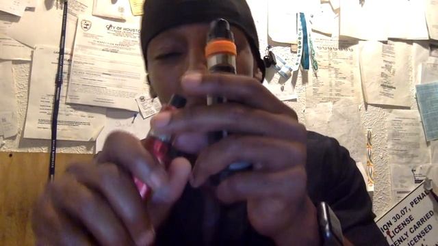 SMOK ALIEN (OHM TOO LOW) FIX! смотреть онлайн