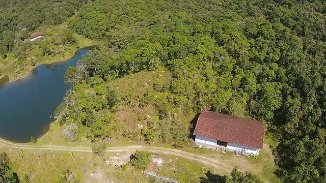 FAZENDA SANTA RITA DE CASSIA ** MOGI ** TAIÇUPEBA ** 244 HÁ. смотреть онлайн