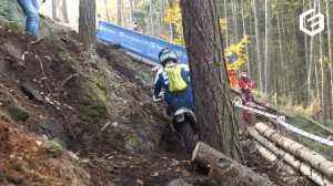 Billy Bolt #57 ⭐ Hard Enduro World Champion