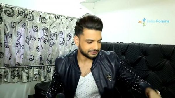 Karan Kundra's gift segment! - Part 02