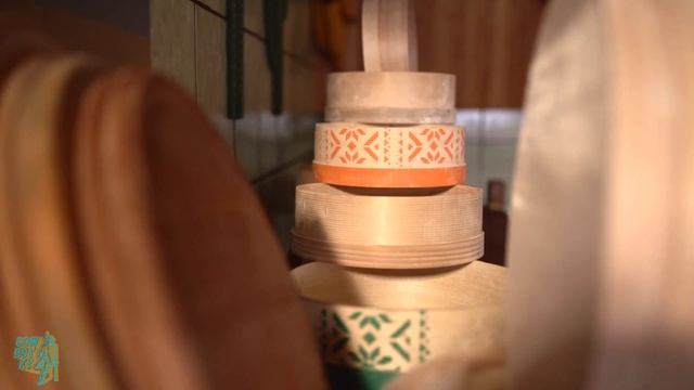 Промоційний відеоролик пекарні 