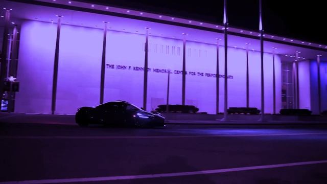 NIGHTMORSS - NIGHT LIFE