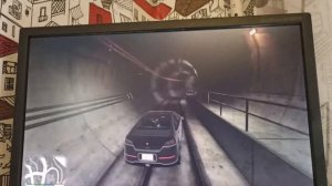 гта5 трамвай