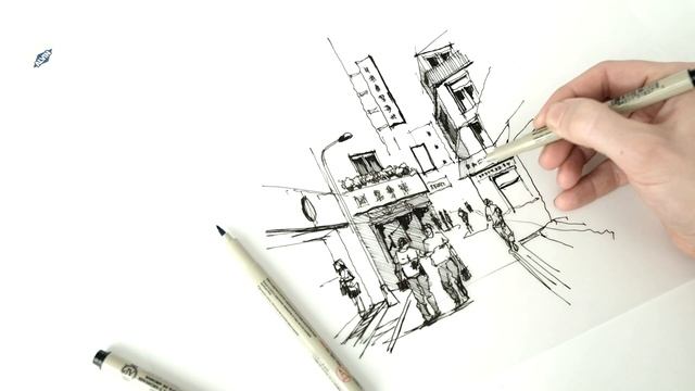 Narrow Street in Taipei (Vlog #006) смотреть онлайн
