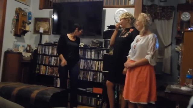 IRIS BELARUS WOMEN 2017 смотреть онлайн