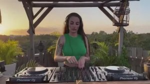 DeepMe - Live @  Tulum , Mexico EPHIMERA