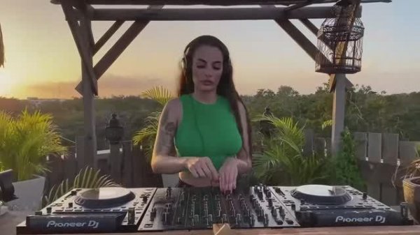 DeepMe - Live @  Tulum , Mexico EPHIMERA