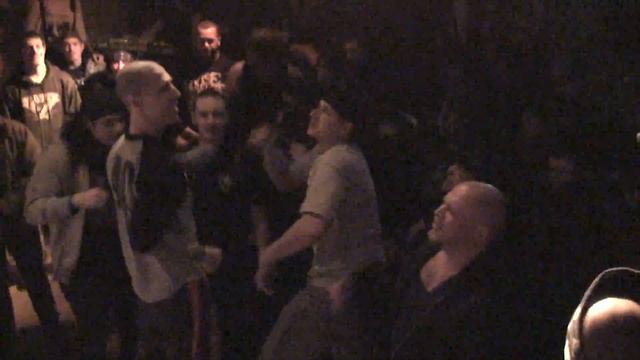 No Redeeming Social Value "Stigma, Stigma, Stigma" 3/3/13 смотреть онлайн
