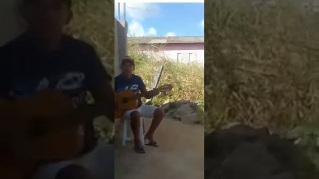 Elias Moreno o xonado do Brasil.