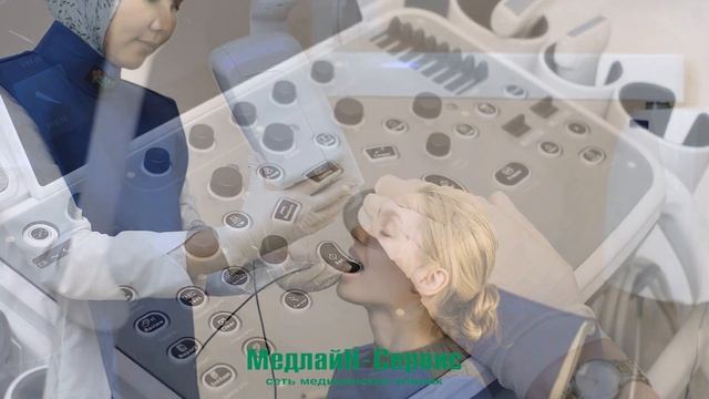 Услуги "МедлайН - Сервис" на Рублевском шоссе смотреть онлайн
