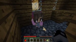 СИРЕНОГОЛОВЫЙ и ВЕЛИКАЯ МАТЬ МЕГАФОН - Майнкрафт фильм. SCP SIREN HEAD MINECRAFT РАКУН И ДОЧКА