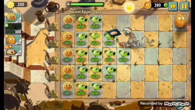 Растение 1 смотреть онлайн