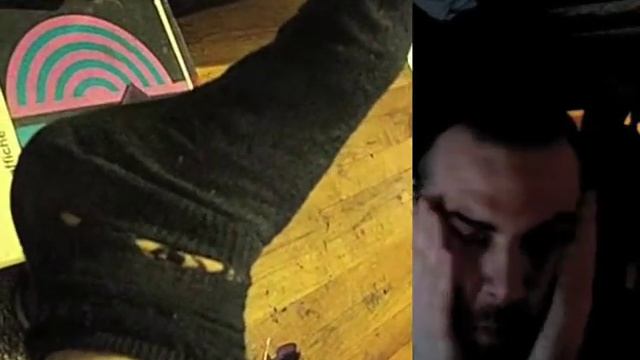 The Foot Bandit смотреть онлайн