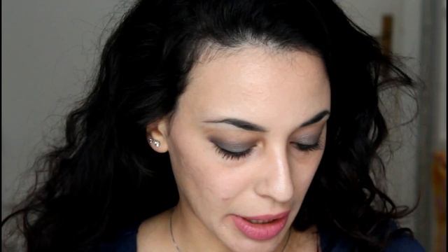 Collezione Mutations di Neve Cosmetics: tutte le mie pastello labbra. смотреть онлайн