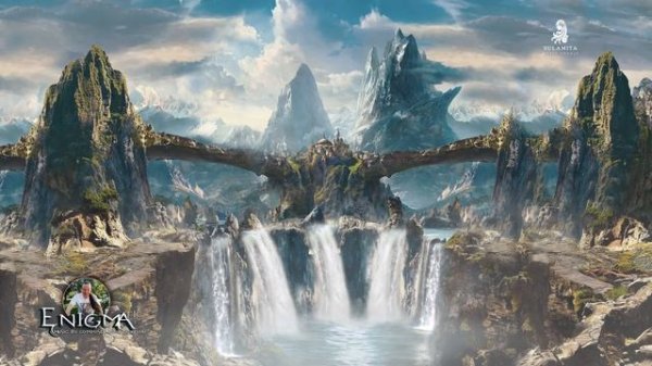 ENIGMA Style Music 2025 ⧸ Relaxing New Age Sound ⧸ Cynosure - Enigma I Pure Love Part II