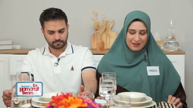 En Hamarat Benim 640. Bölüm смотреть онлайн