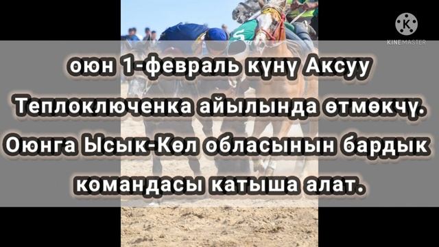 Аксуу айылда Жер улак. смотреть онлайн