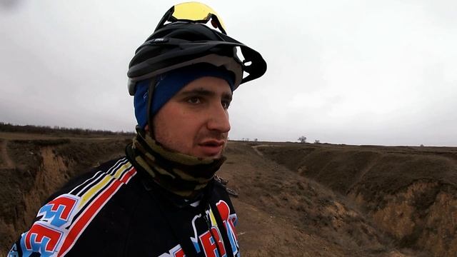 Первый выезд за город после травмы | На педалях. смотреть онлайн