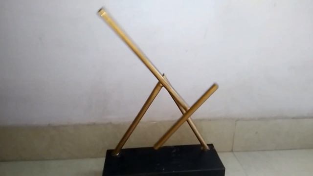 Iron Man Swinging Sticks Kinetic energy смотреть онлайн