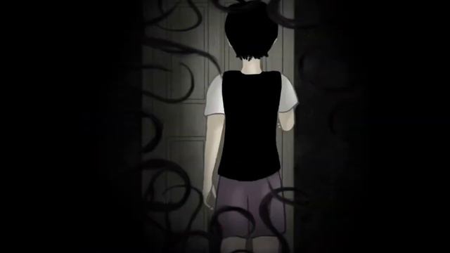 [ Omori ] hikikomori route be like смотреть онлайн