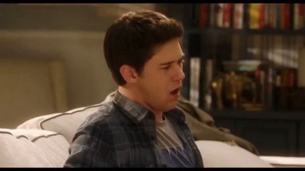 Элвин и бурундуки_ Грандиозное бурундуключение