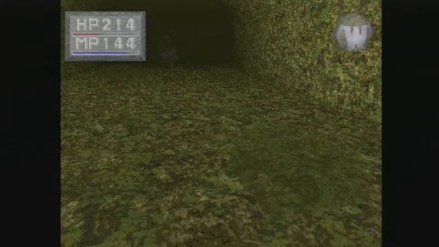 Let's Play! King's Field II - 10 - Stealing EVERYTHING смотреть онлайн