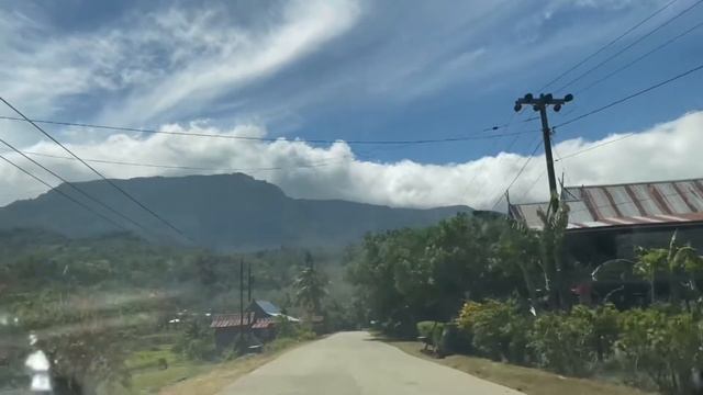 Qainan pulang kampung смотреть онлайн