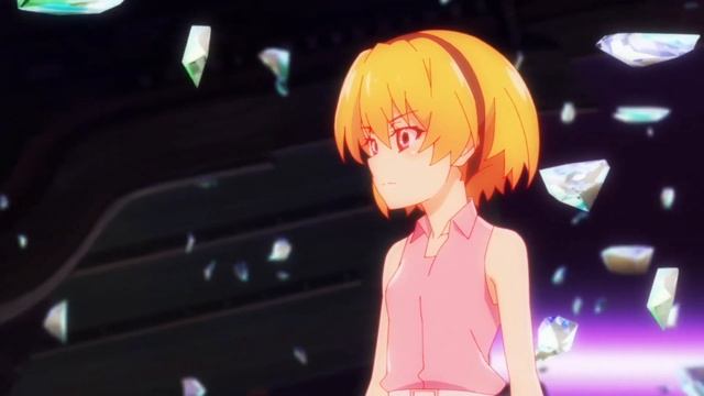 [ENG DUB] Higurashi Sotsu - Satoko VS The Witch смотреть онлайн