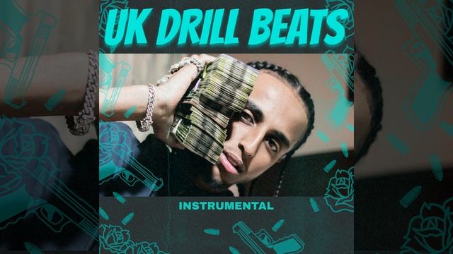 Bass Drill Bass