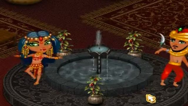 Восточная любовь! Аватария) смотреть онлайн