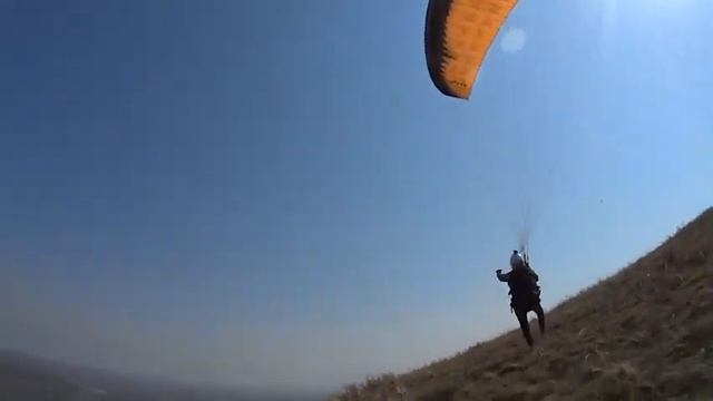 Самые теплые воспоминания с открытия летного сезона в Солоновке😍 Скучаю!!! смотреть онлайн
