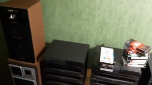 Восстановил Колонки Вега 50 ас 106  Смотрите и слушайте что получилось