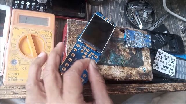 Jazz Digit 4G Mobile Power Button jumpering soloution?? - Mobile powerkey not work?? смотреть онлайн