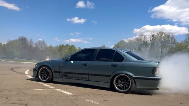 bmw e36t 03 05 15 video2 смотреть онлайн