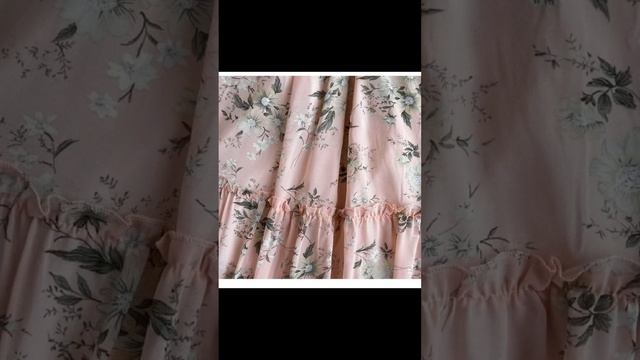 Bahor Yoz Kuz Fasli Uchun Liboslar #liboslar #платье #libos #onlinemagazin