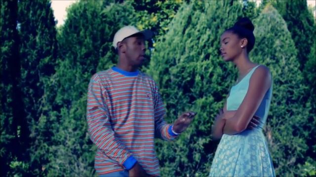 Tyler, The Creator - Fucking Young x PERFECT (Music Video) (HD 1080p) смотреть онлайн