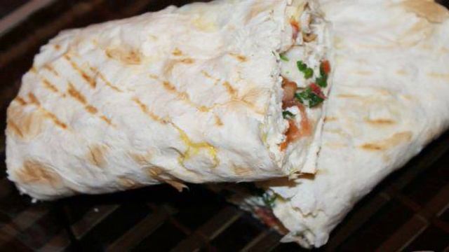 Вкусные будни