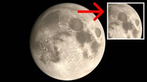 Телескоп Джеймса Уэбба Нашёл Шокирующую Мегаструктуру На Луне!