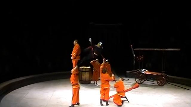 Бравые Пожарные (Brave Firefighters)