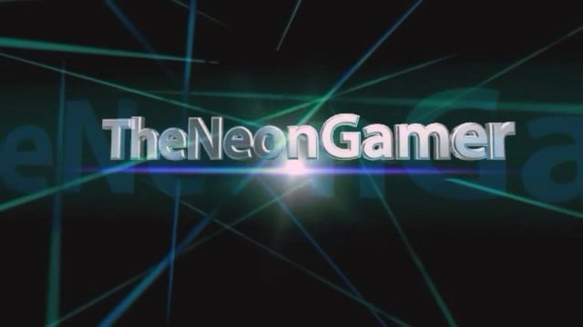 The neon gamer intro смотреть онлайн