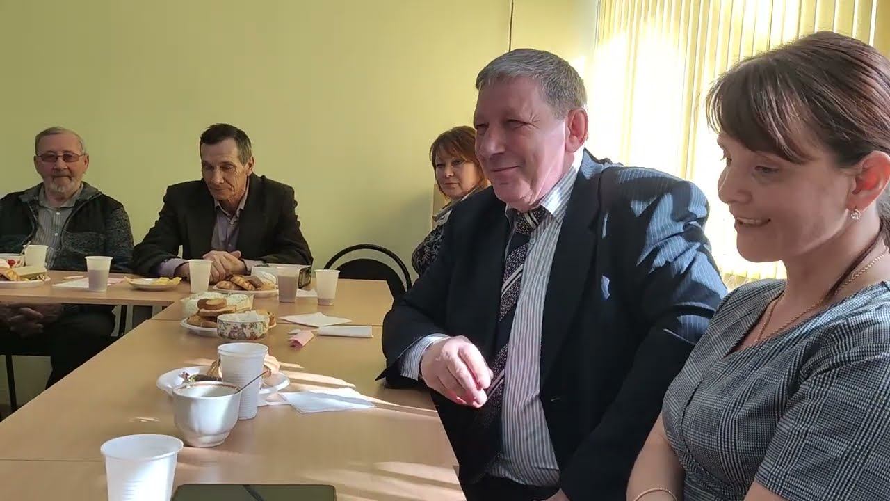 "Я спросил у Бога..." Косов Александр Константинович смотреть онлайн