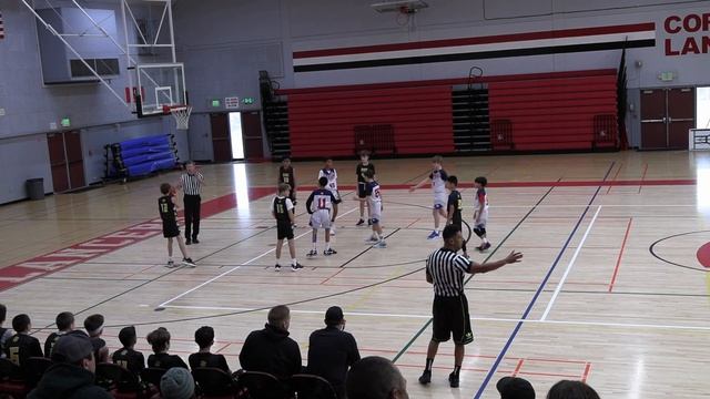 01/21/2024 FEBA 6 vs EBC смотреть онлайн