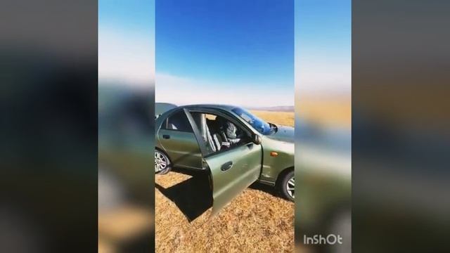 Отдых Джилы-Су!!! смотреть онлайн