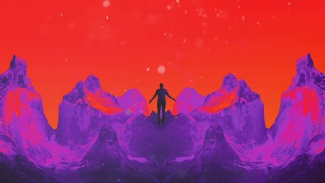Fabian Mazur & Arcando - Elevate (Lyric Video) смотреть онлайн