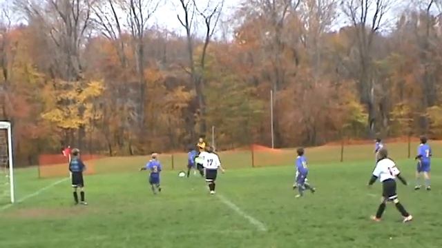 Newington United Vs Manchester (United :)) смотреть онлайн