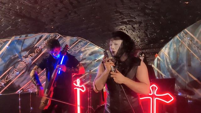 Otto Dix. Птицы. Тамбов. 08.05.2023 смотреть онлайн