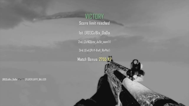 KSG Trickshotting! (3 Sick Shots!) (COD:BO2) смотреть онлайн