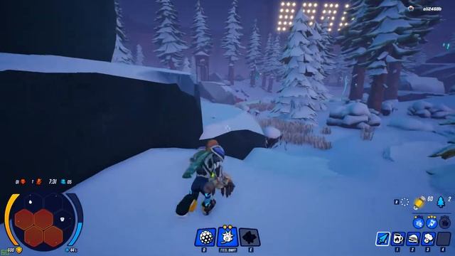 Darwin Project/как взять топ один используя только топор/Battle Royale. смотреть онлайн